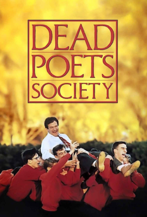 DeadPoetsSociety