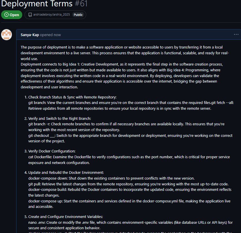 Review