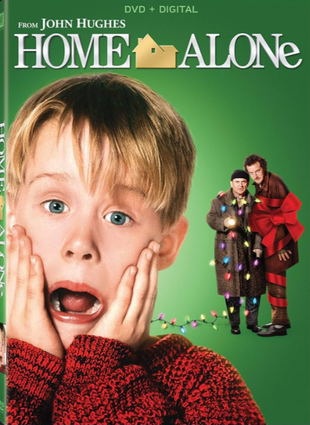HomeAlone
